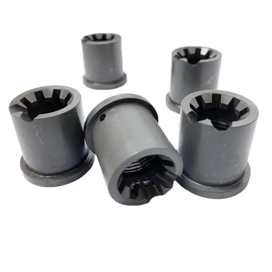AR-15 223/5,56 Barrel Extension