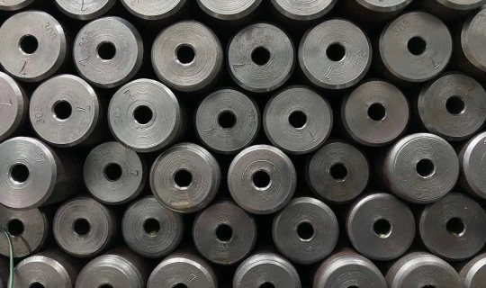 Slide STEEL BARREL BLANKS 2