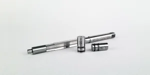 ZPV CHAMBER REAMERS - MADE IN SERBIA